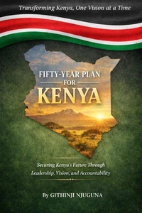 Fifty Year plan for Kenya