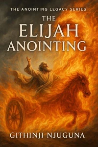 The Elijah Anointing