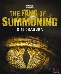 Giti Chandra - The Fang of Summoning.
