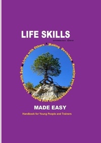  Gitonga. B. A. Israel - Life Skills Made Easy- Handbook for Young People and Trainers - 1, #1.