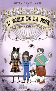 Non, l'école n'est pas finie !