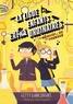 Gitty Daneshvari - La ligue des enfants ordinaires Tome 2 : Géniaux... Ou presque.