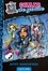 Monster High Tome 3 Chair de goule - Occasion