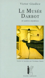 Le musée Darbot
