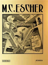 M. C. Escher