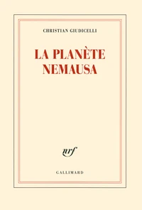 La planète Nemausa