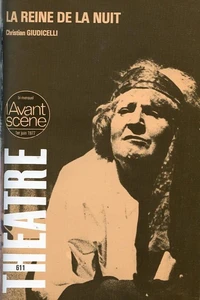La reine de la nuit