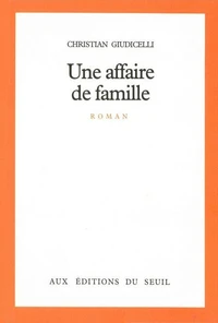 UNE AFFAIRE DE FAMILLE