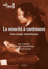 La minorité à contresens