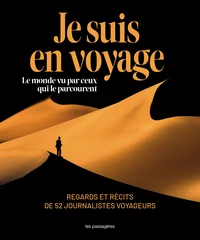 Je suis en voyage