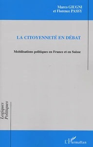 La citoyenneté en débat