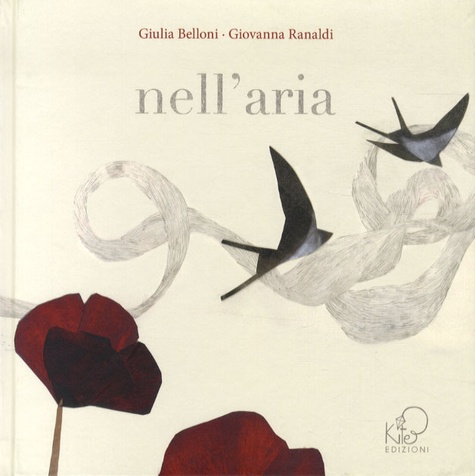 Giulia Belloni - Nell'aria.