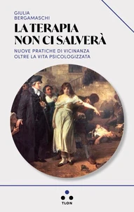 La terapia non ci salverà