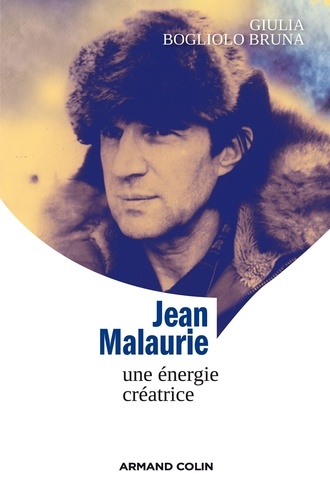 Jean Malaurie. Une énergie créatrice