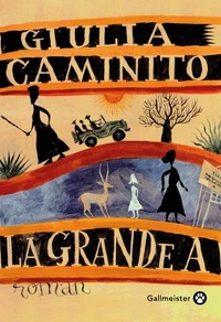 La Grande A