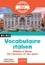 Vocabulaire italien A1/A2. Balade à Rome - De l'histoire et des mots