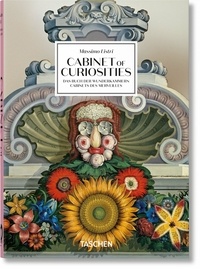 Giulia Carciotto et Antonio Paolucci - Massimo Listri - Cabinet of Curiosities.