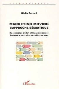 Marketing moving, l'approche sémiotique