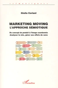 Marketing moving, l'approche sémiotique