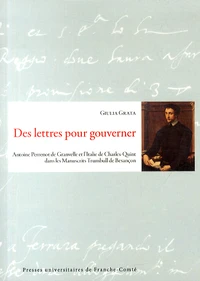 Des lettres pour gouverner