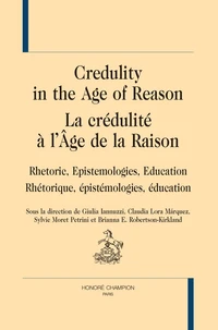 La crédulité à l’Age de la Raison