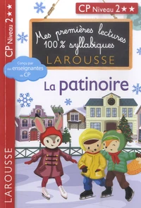 La patinoire