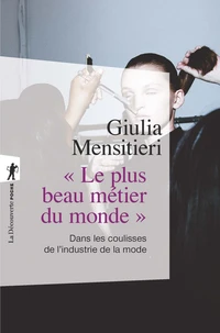 "Le plus beau métier du monde"