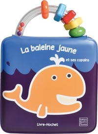 La baleine jaune et ses copains.pdf
