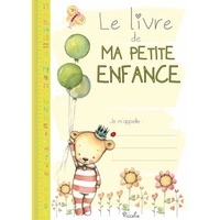 Le livre de ma petite enfance.pdf