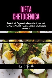  Giulia Pirelli - Dieta chetogenica.