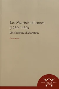 Les Nativités italiennes (1250-1450)