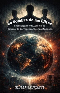 La Sombra de las Élites: Estrategias Ocultas en el Umbral de la Tercera Guerra Mundial