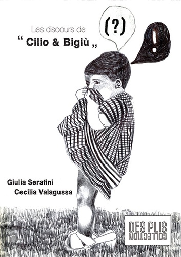 Les discours de Cilo et Bigiù
