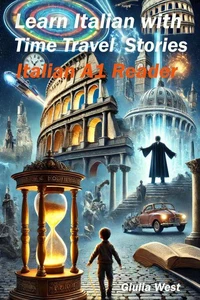 Learn Italian with  Time Travel Stories