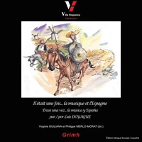 Il était une fois... la musique et l'Espagne