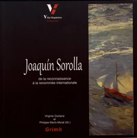 Joaquin Sorolla