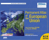 Permanent Atlas of the European Union