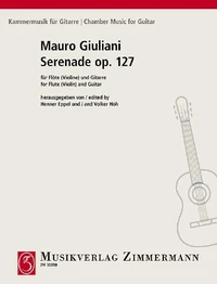 Serenade