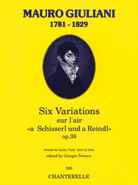 Six Variations