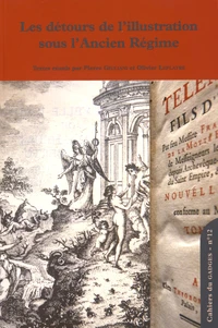 Les détours de l'illustration sous l'Ancien Régime