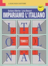 Impariamo l'italiano