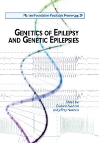 Giuliano Avanzini - Genetics of Epilepsy and Genetic Epilepsies.