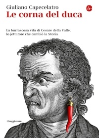 Giuliano Capecelatro - Le corna del duca.