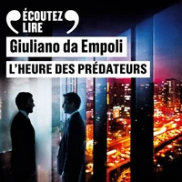 L'heure des prédateurs