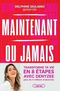 Maintenant ou jamais