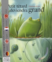 Petit tétard deviendra grand
