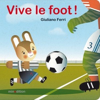 Giuliano Ferri - Vive le foot !.