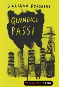 Giuliano Foschini - Quindici passi.
