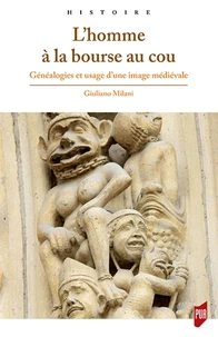 L'homme à la bourse au cou