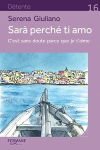 Sarà perché ti amo